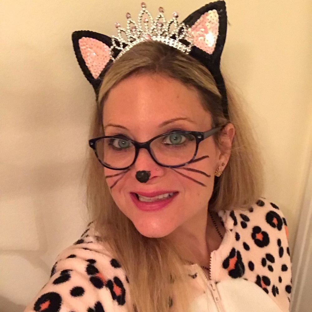 Meet your Posher, Karen
